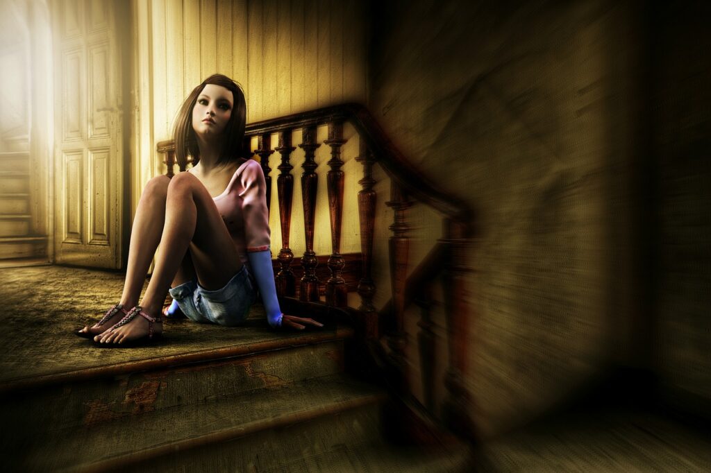 person, girl, stairs-4269272.jpg