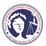 Member of the Texas Criminal Defense Lawyers Association